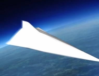 Sky Star 2: Το νέο κινεζικό υπερηχητικό αερόχημα φορέας κεφαλών είναι γεγονός (βίντεο)